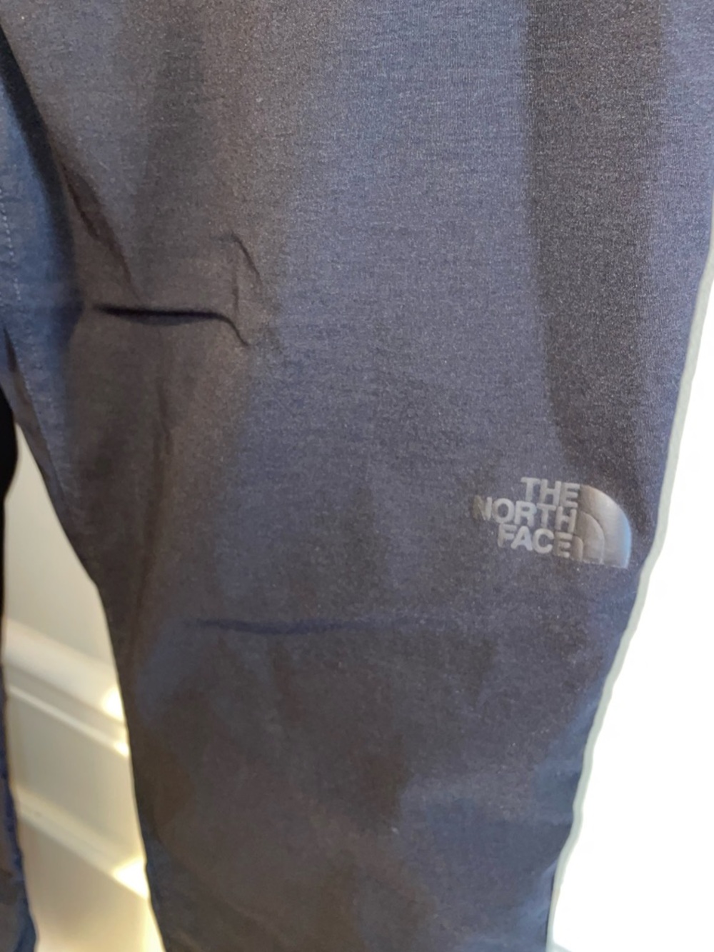 North Face 34 Black NF0A7V3B Retrac Tech III Zip Pocket Mens Cargo Pants - Picture 11 of 15